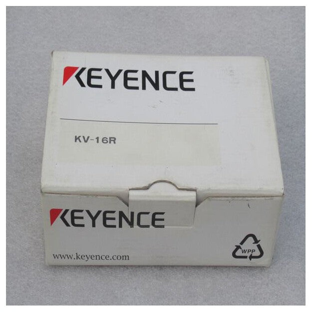 keyence PLC module KV-16R KV-16R