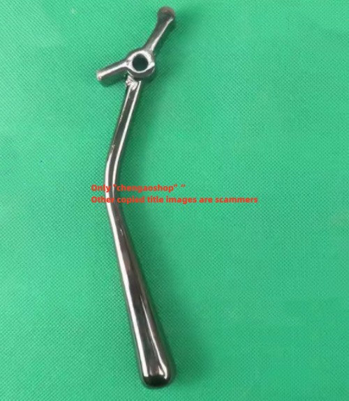 1PC  BQL-1200T ice cream machine accessories handle push handle