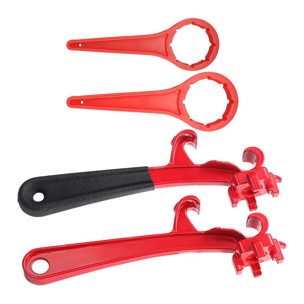 Bung Wrench for Both Professionals and Home Users Needing Reliable Tools