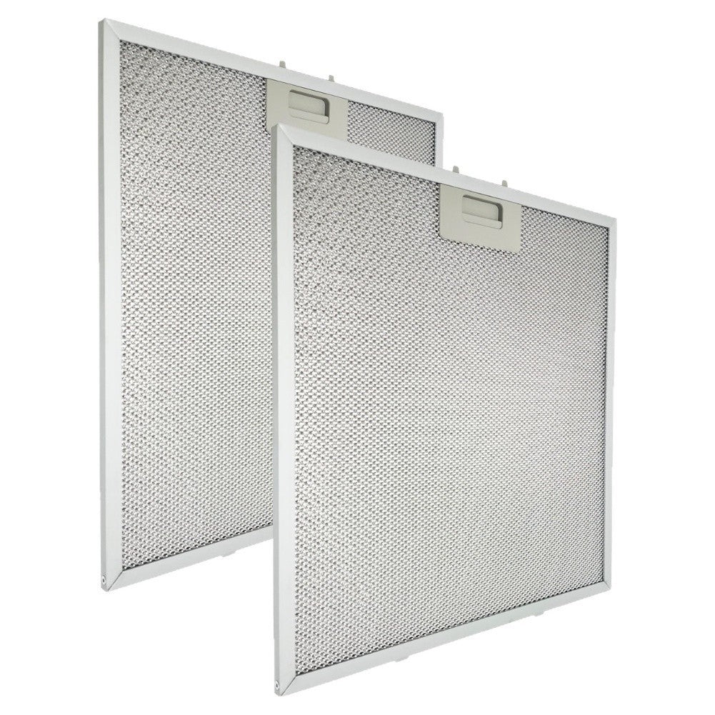 Replacement Range Hood Filters Set 2Pcs for Vissani 30 Inch Pyramid Hood