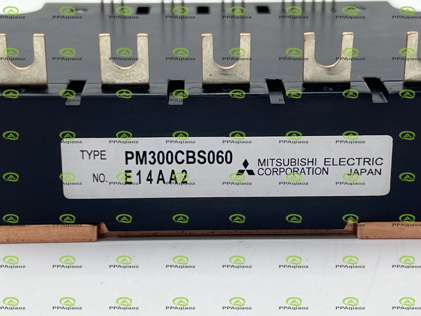 1PCS MITSUBISHI PM300CBS060 Power Module Supply   Quality Guarantee #P