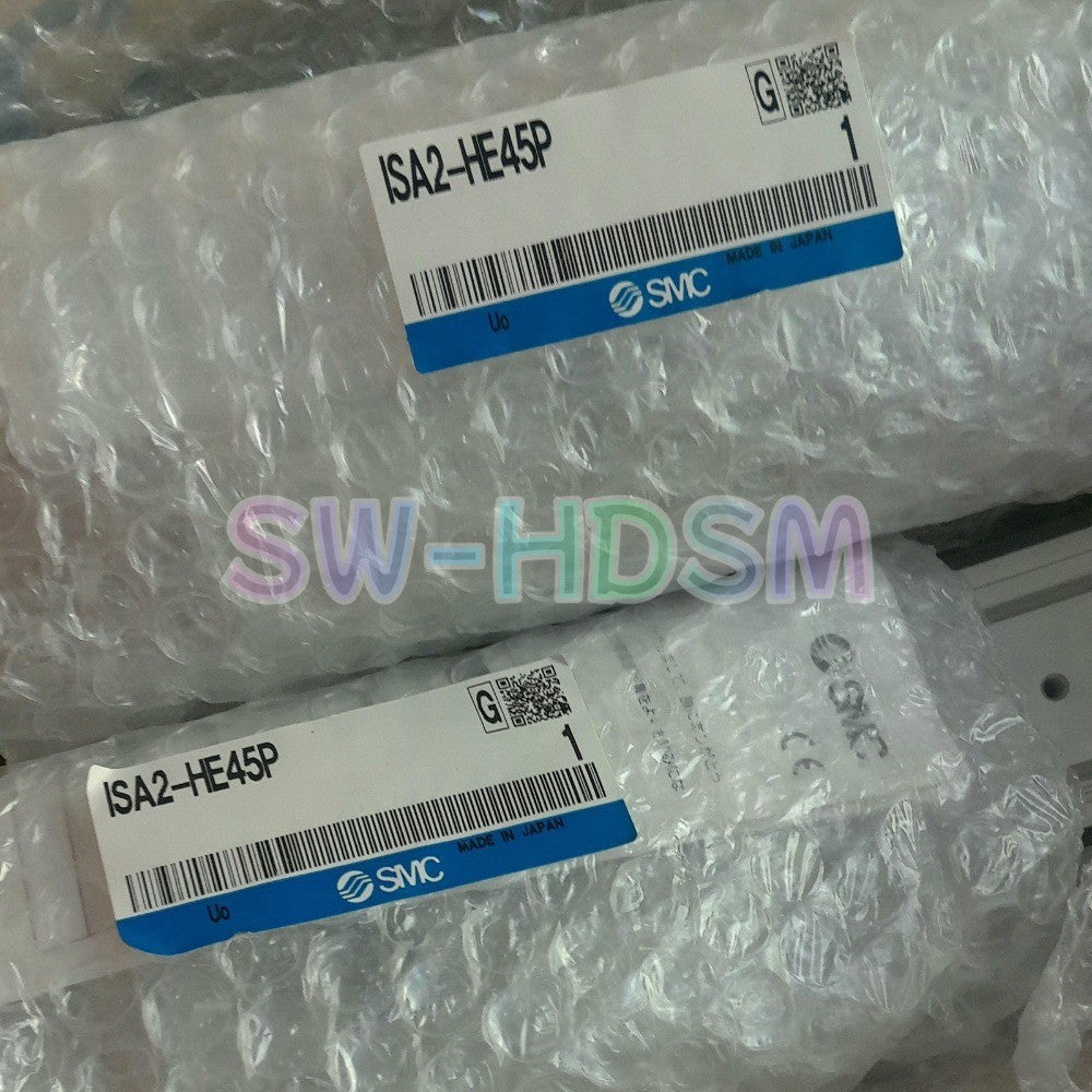1PCS  SMC ISA2-HE45P Pneumatic Position Sensor Freight Free