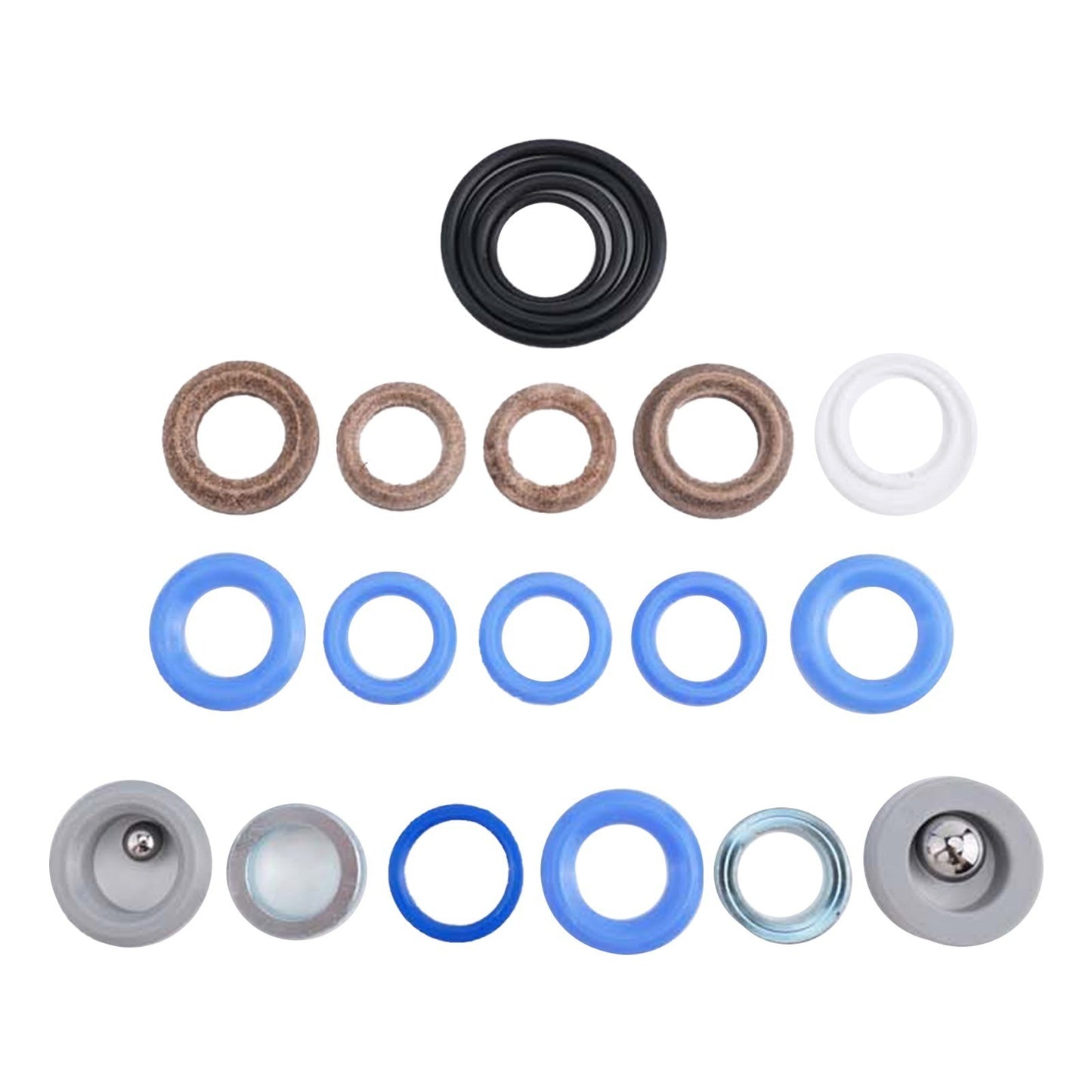 248212 Pump Repair Kit for Ultra Max II 695 795 For LineLazer 3900 Airless Pai