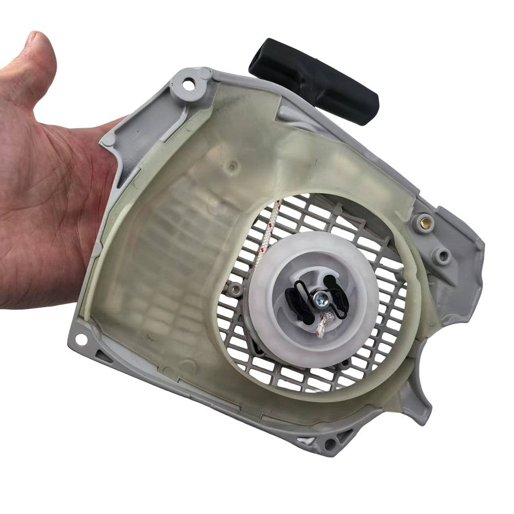 Starter Assembly Compatible with MS462 MS462C 11420802102 for Chainsaws