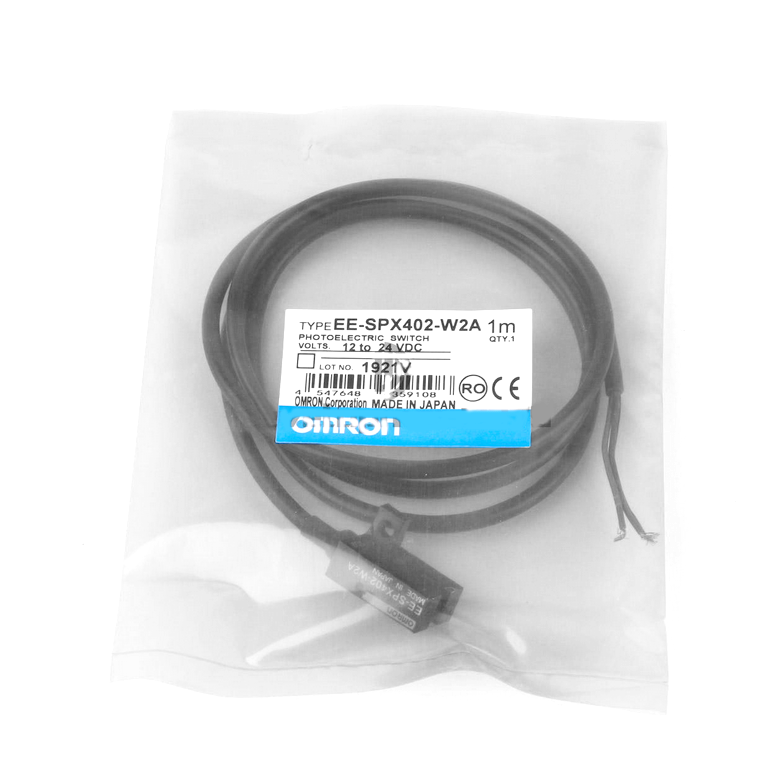 1PCS  Omron EE-SPX402-W2A EE-SPX404-W2A EE-SPX405-W2A EE-SPX406-W2A Unit
