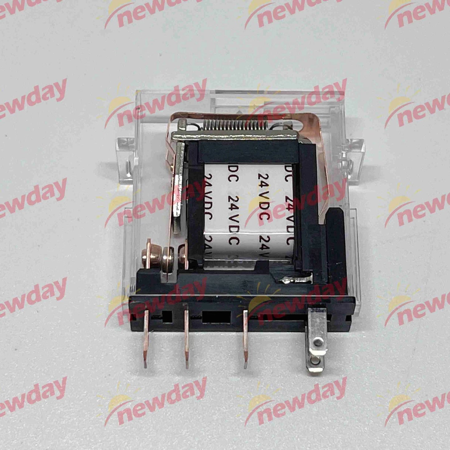 1PC G7T-112S DC24V Power Relay
