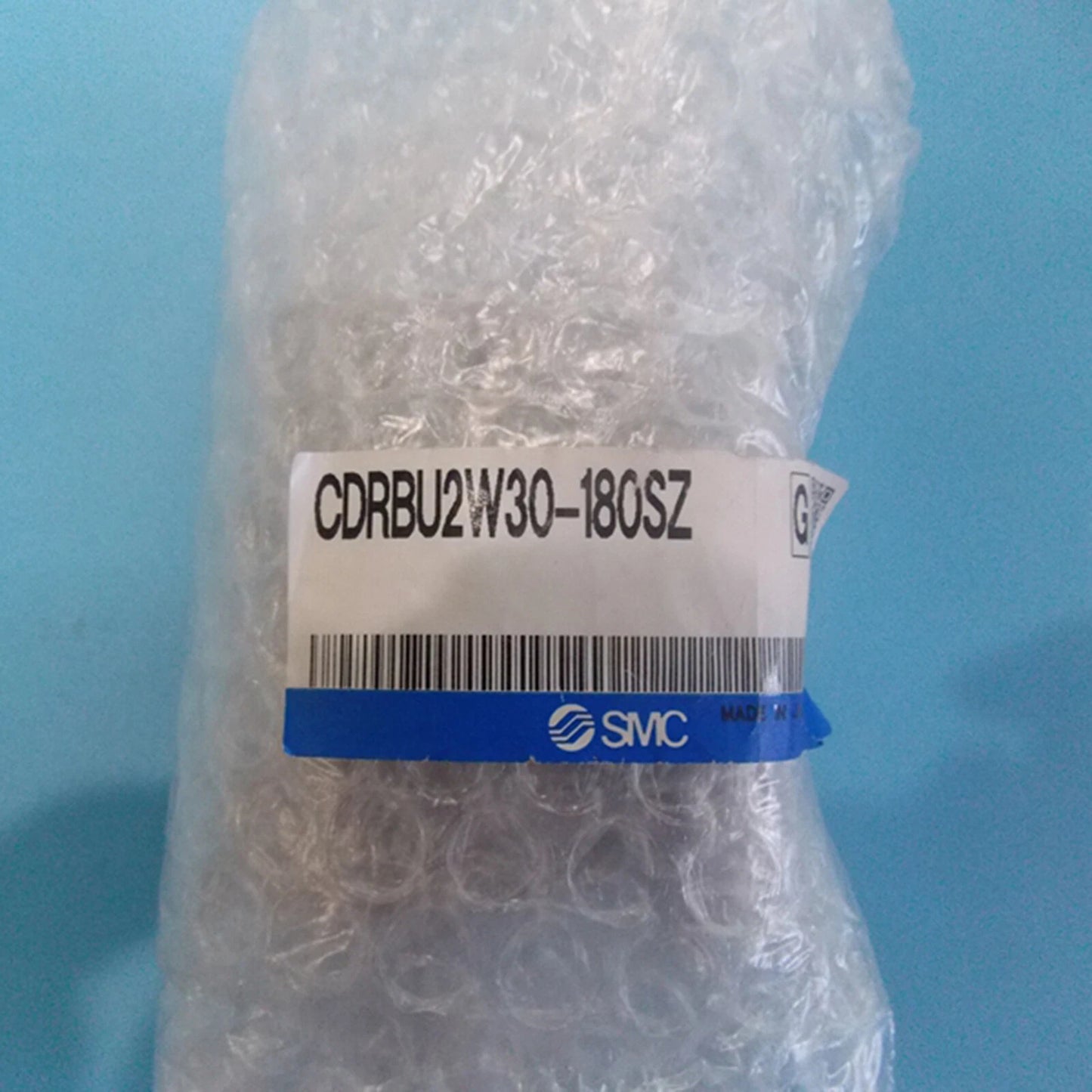 1pc  SMC CDRBU2W30-180SZ Swing cylinder Quality assurance #P
