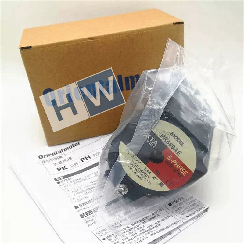VEXTA PK569AE Stepper Motor  One/piece