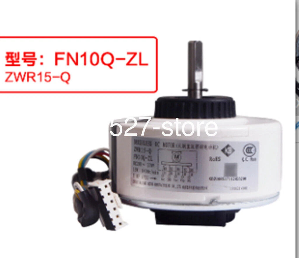 1x For Gree Air Conditioner Brushless DC Motor FN10D-ZL FN10Q-ZL FN20V-ZL