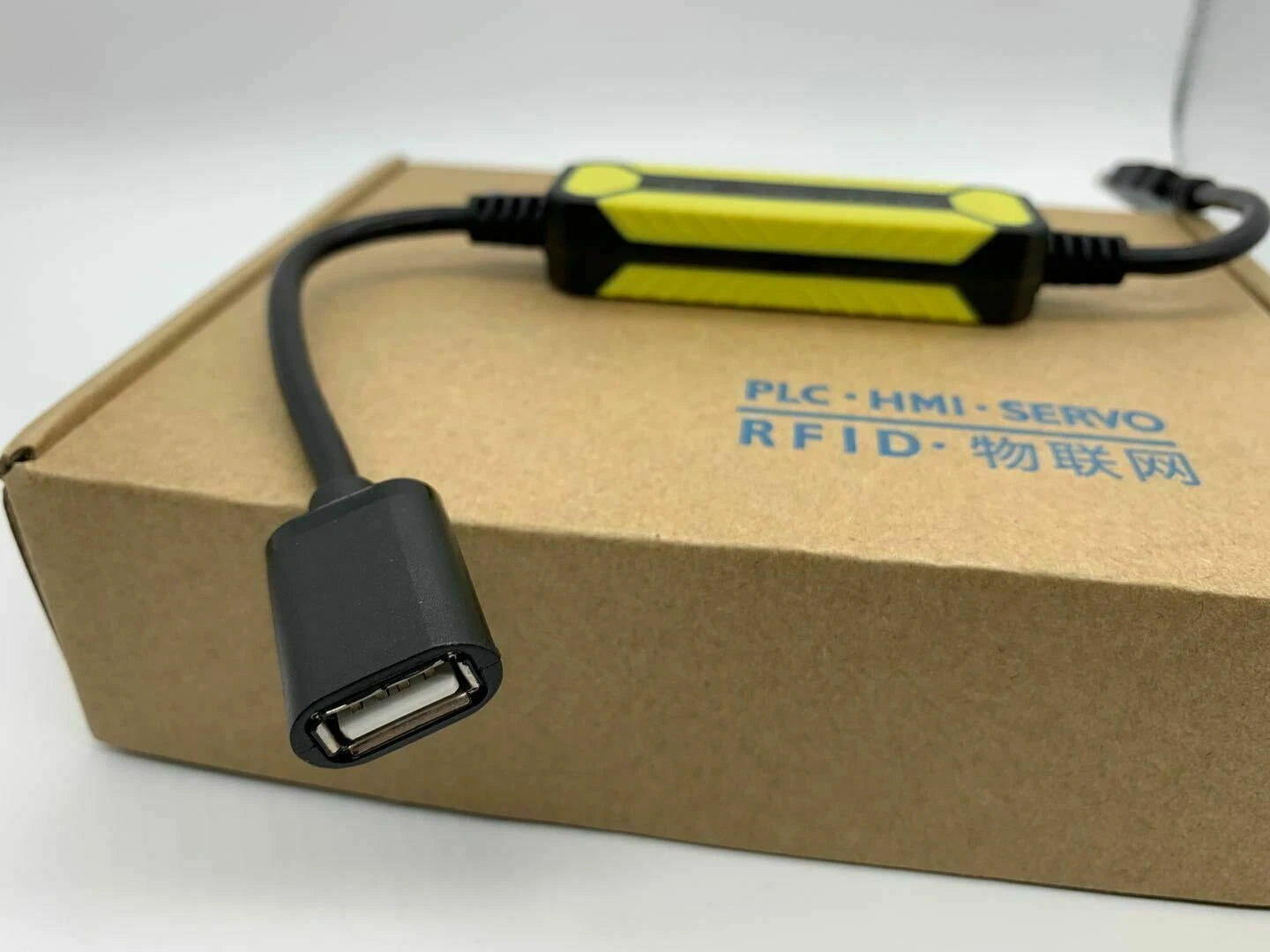 Industry Grade USB to USB Isolator ADUM4160 / 3160 2.0 Lengthen Isolation