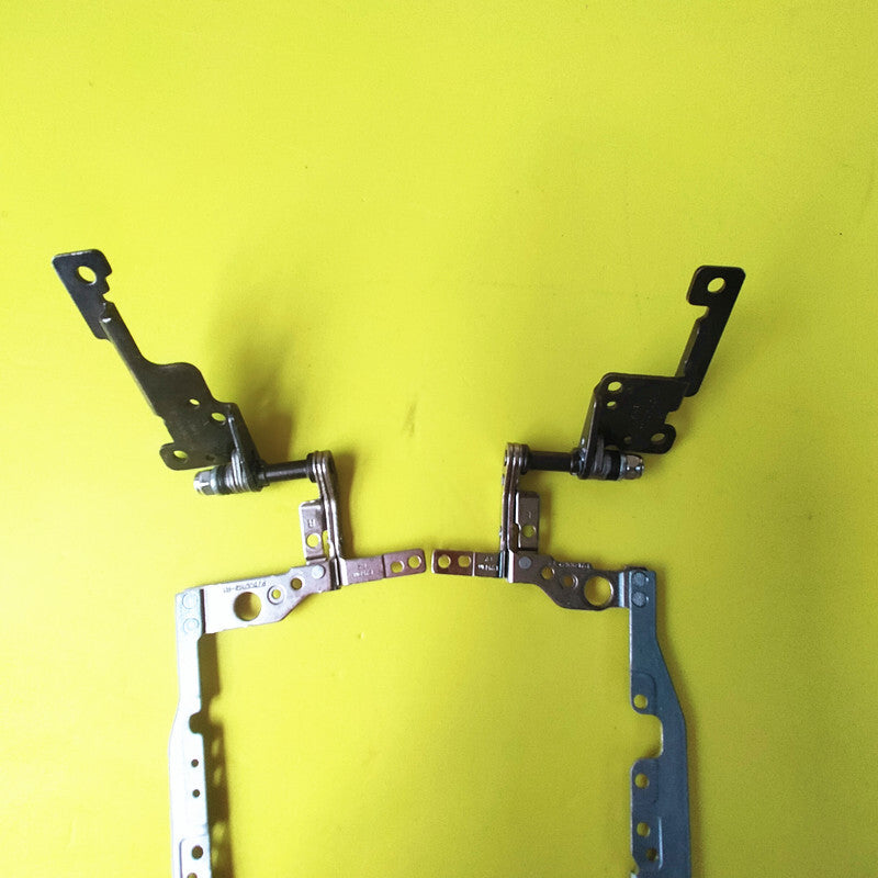 1set LCD Hinge for Clevo P750ZM P750DM P750DM2 X599
