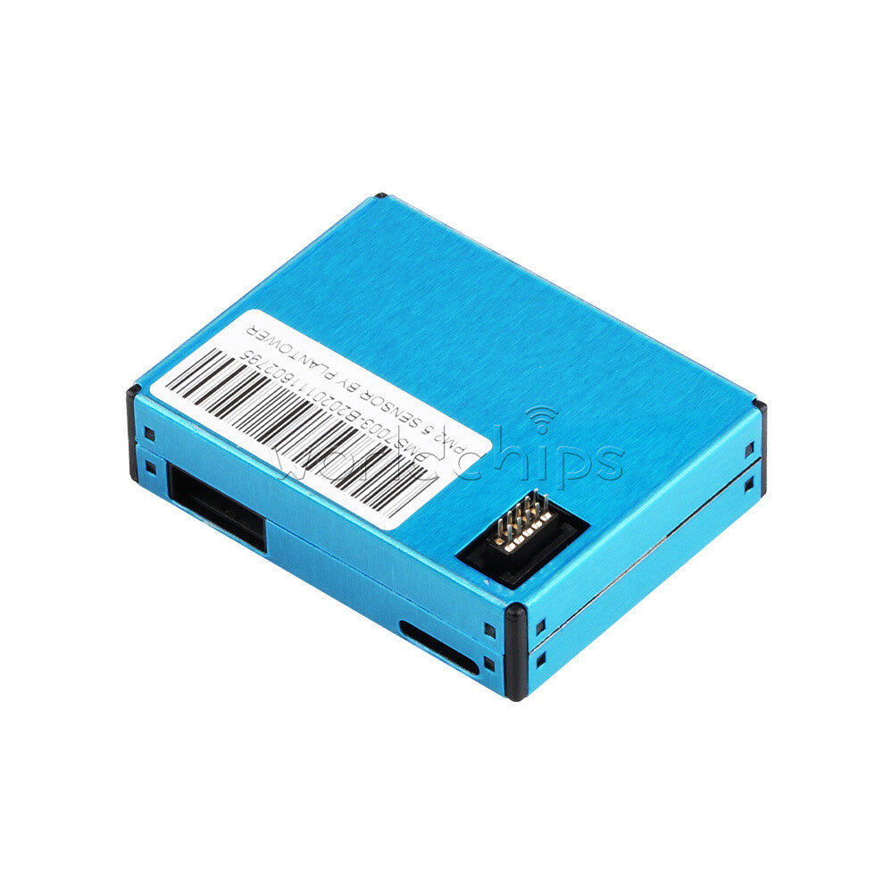 PMS7003 PM1.0 PM2.5 PM10 High Accuracy Laser Dust Sensor Module