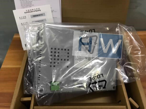1PC  Hitech Touch Screen PWS5610T-S PWS5610T-SB