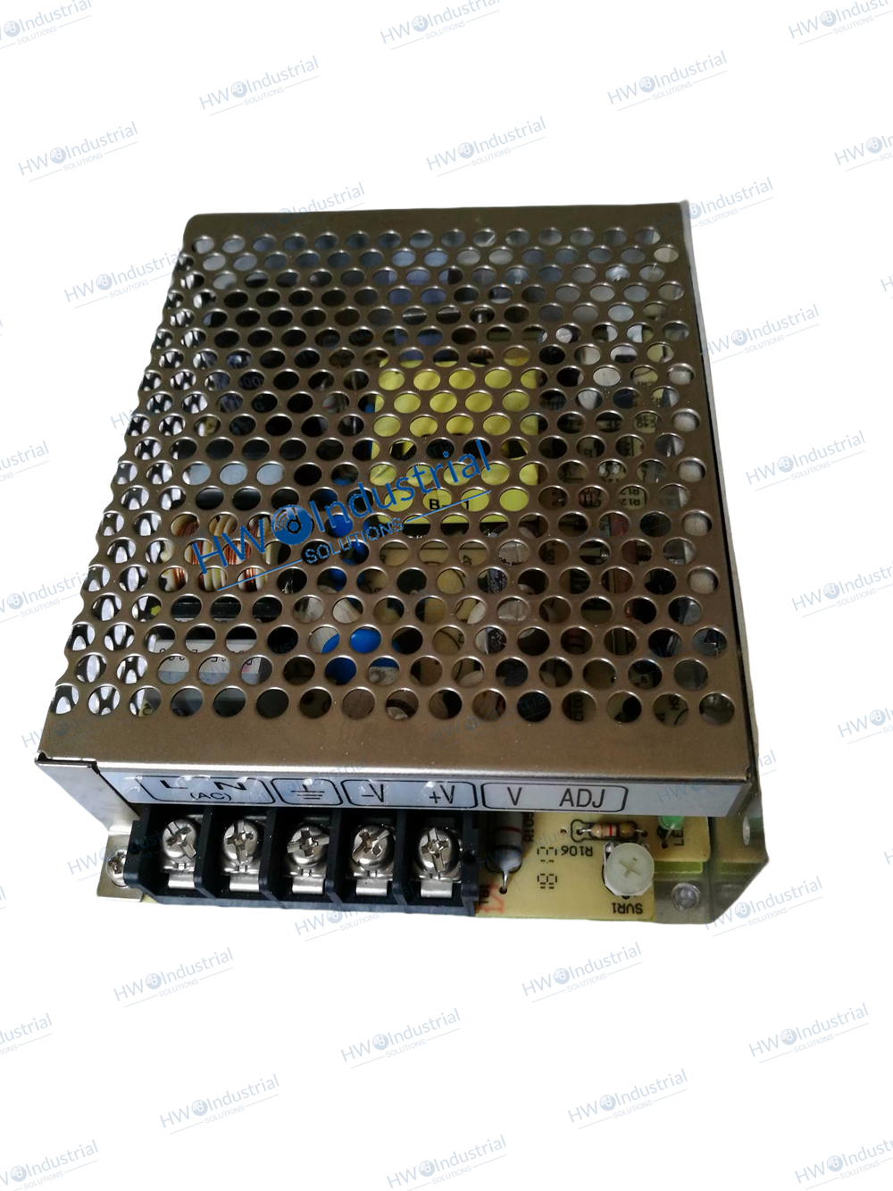 1/piece NES-50-24 NES50-24 50W 24V 2.2A Single Output MEAN WELL Power Supply