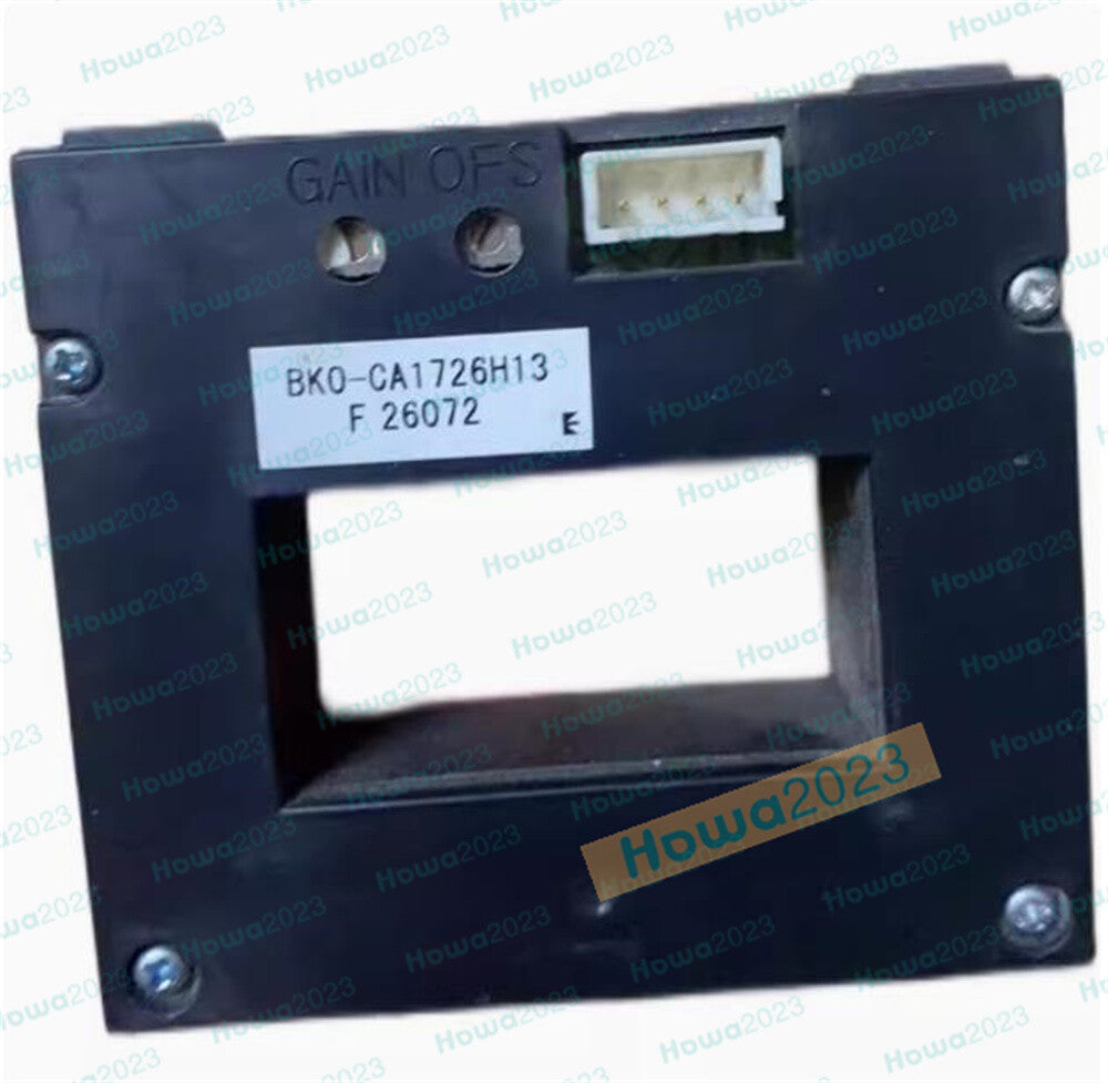 1PC  BKO-CA1726H13 BK0-CA1726H13 for Mitsubishi Inverter Current Transformer