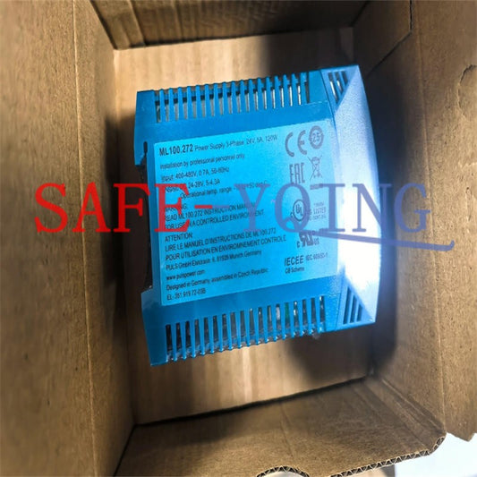 1PCS PULS ML100.272 power supply  Fast delivery