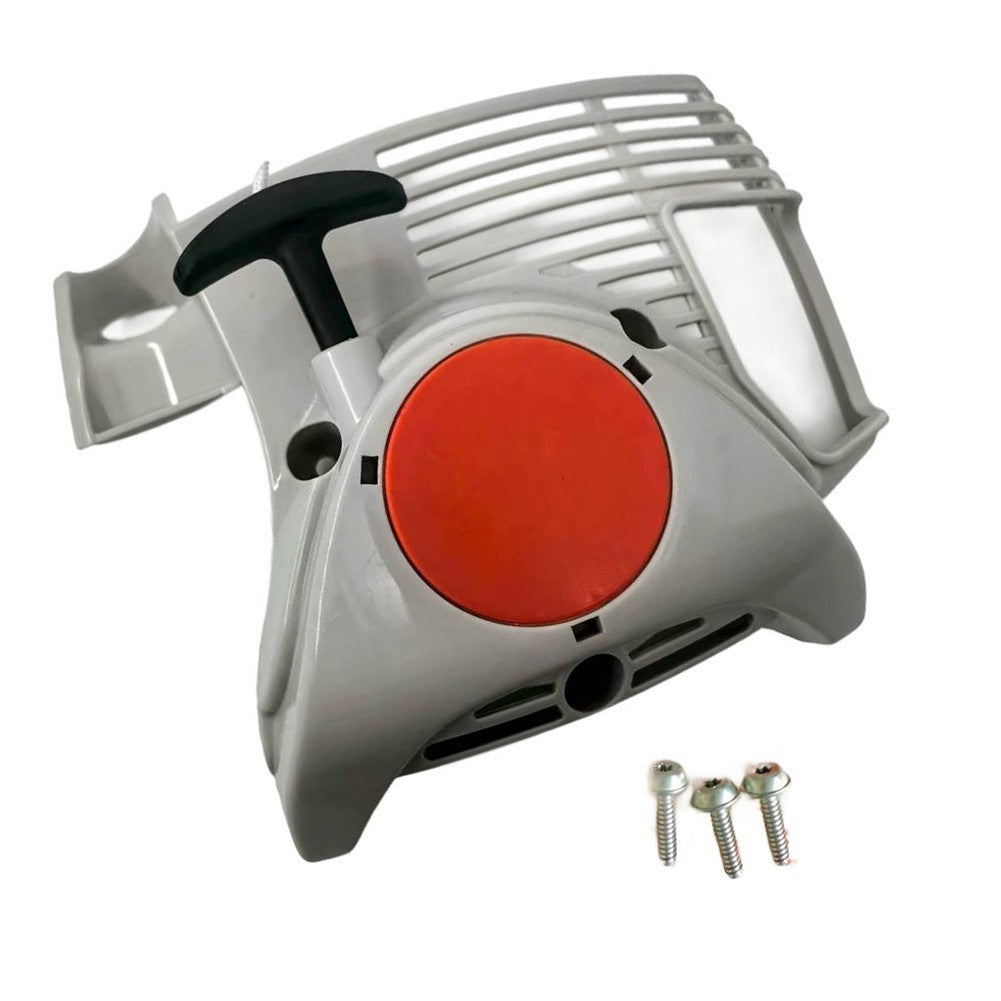 FS70 FC70 Recoil Pull Start Replacement with Screws Fits Model 41441904005