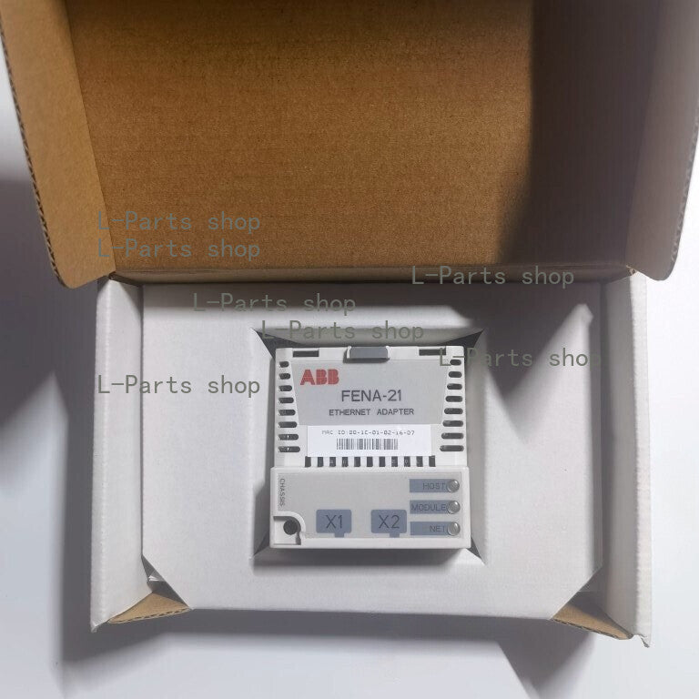 ABB FENA-21 Inverter Ethernet Adapter Module free fast shipping