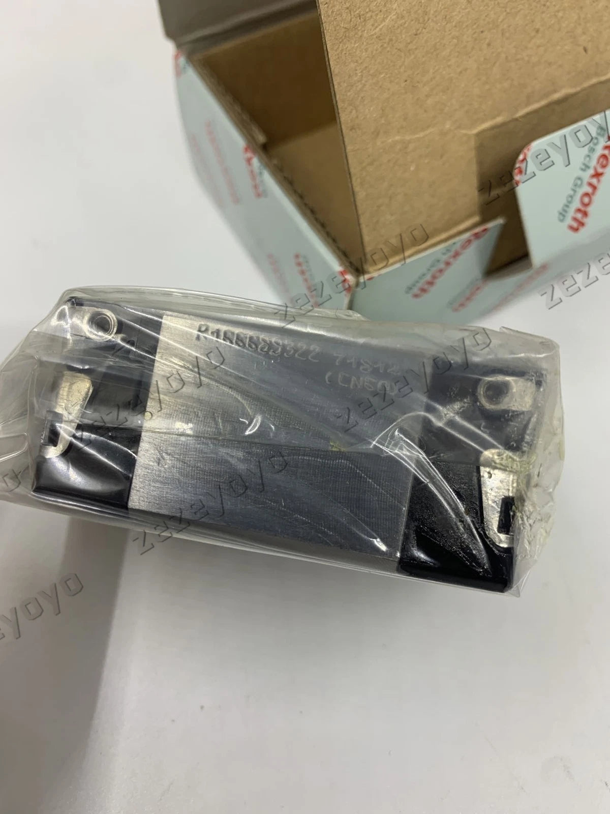 1PC     REXROTH    R166689322    free  shipping #P