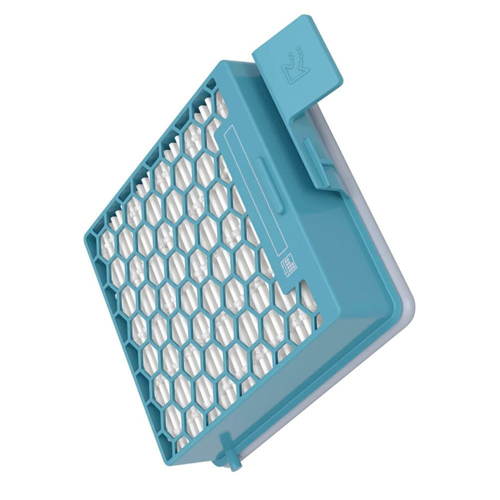 Vacuum Filter Replacement for Miele Boost CX1 Model 11639240 and Blizzard CX1