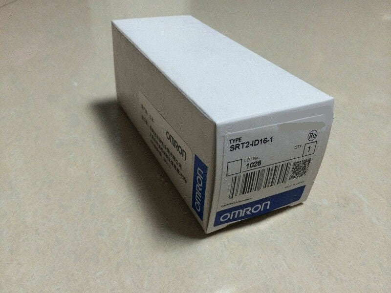 Omron SRT2-ID16-1 PLC Module  One Free Shipping SRT2ID161
