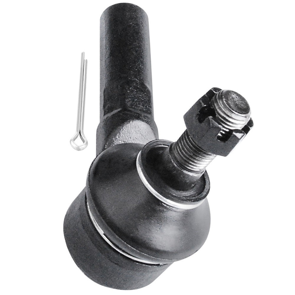 8Pcs Fit For Toyota Paseo Tercel Front Ball Joint Tie Rod End Rear Sway Bar Kit