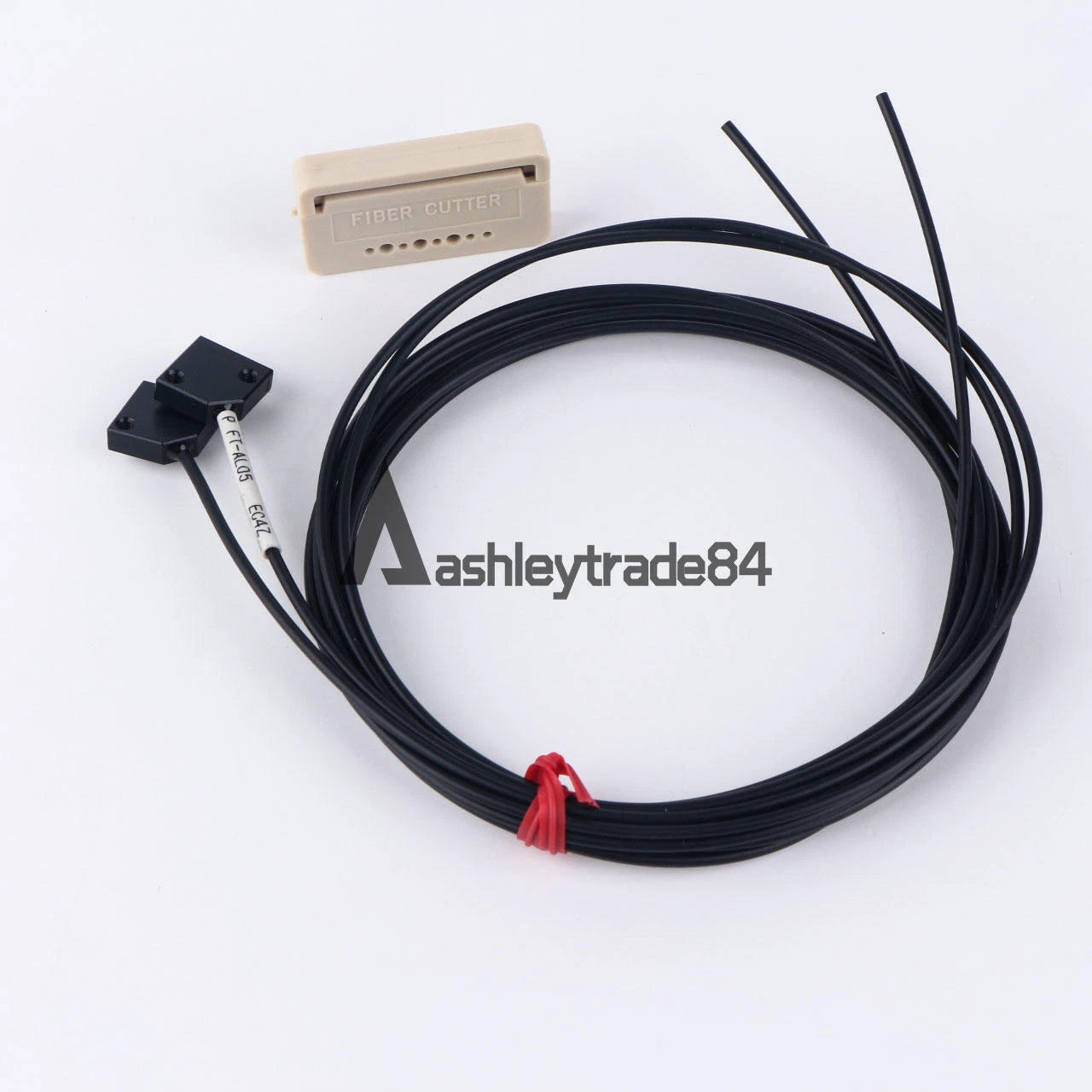 1PCS  Panasonic/SUNX Fiber optic sensor FT-AL05 #P