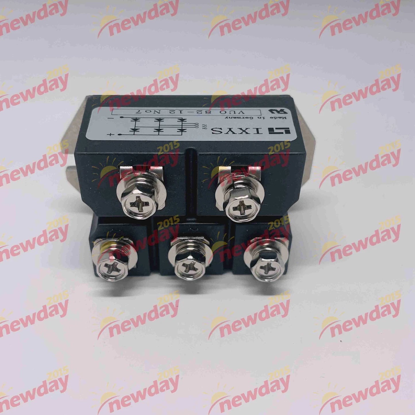 1PCS  MODULE VUO8212NO7 VUO82-12N07 VUO82-12NO7