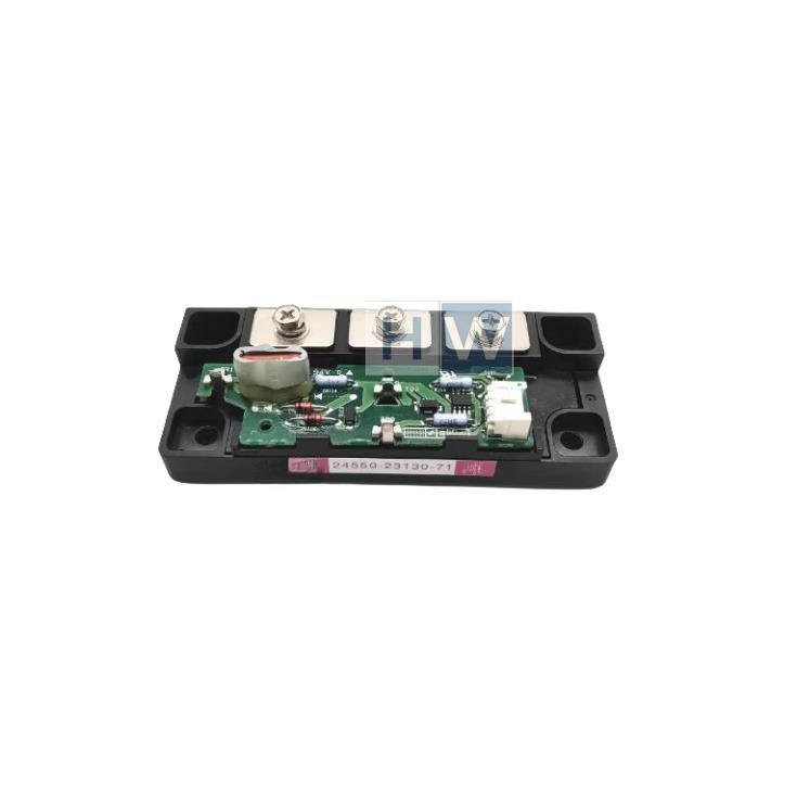 1Pc  24550-33130-71 IGBT Power Forklift Module