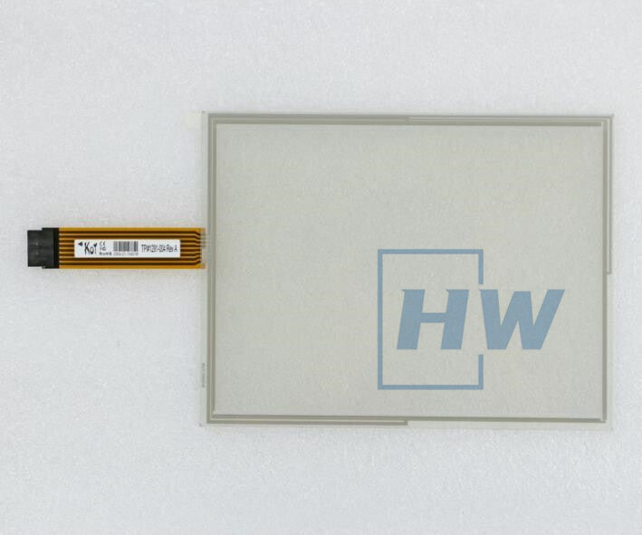 1Pc   PanelView Plus 1000 2711P-RDT10C Touchpad protective Film