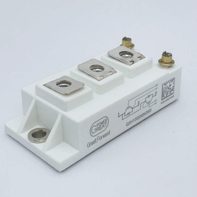 1PCS GIH150IMN060 Module expert  quality
