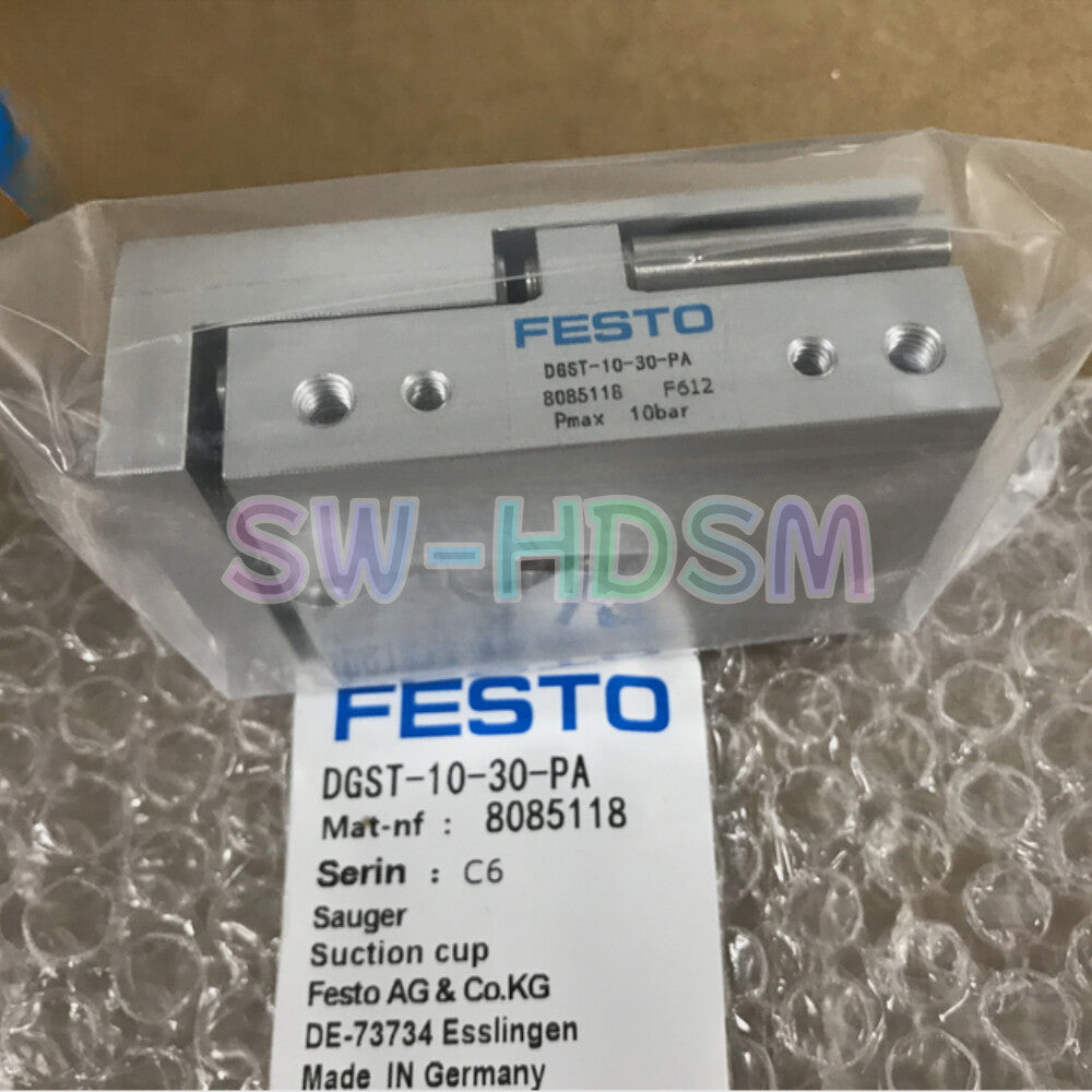 1PCS   for FESTO DGST-10-30-PA DGST-10-30PA Cylinder Freight Free