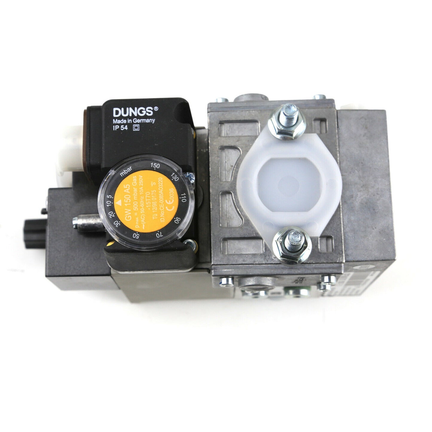 1PC DUNGS MB-DLE407B01S50 Solenoid Valve  Quality Assurance Fast delivery