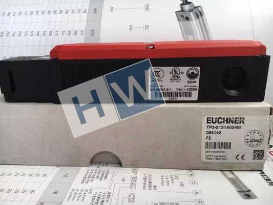 1PC  Safety Door Switch TP3-2131A024M  084142
