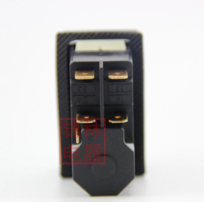 1pcs KLD-28A  waterproof magnetic force switch 5 feet KJD17