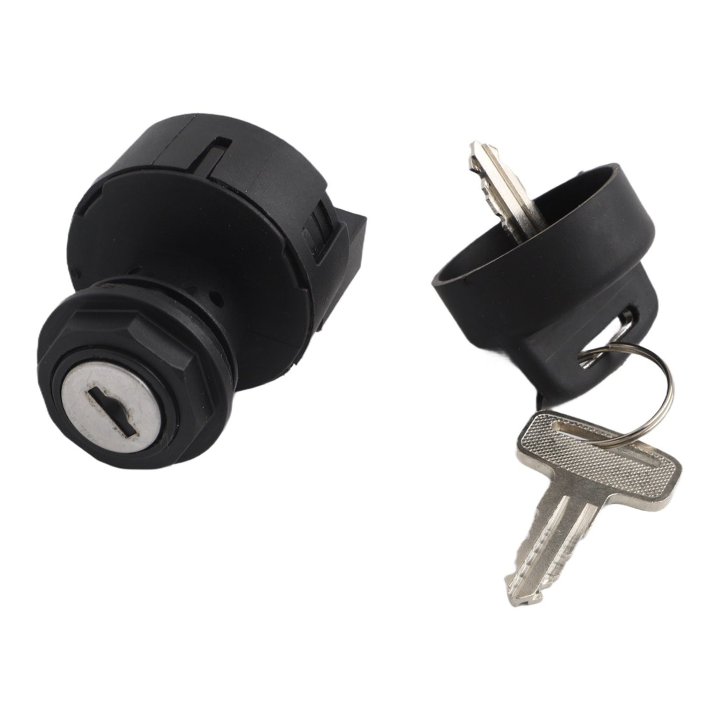 For Toro Ignition Switch Replacement for Workman Utility Vehicles with Key