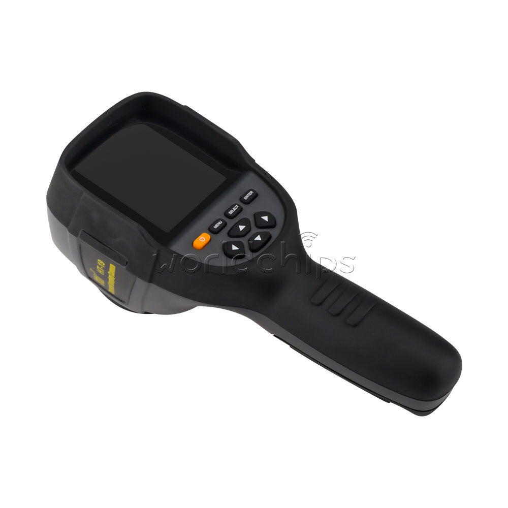 HT-19/HT-18 Handheld Infrared Thermal Temperature Imager Camera Heating Detector