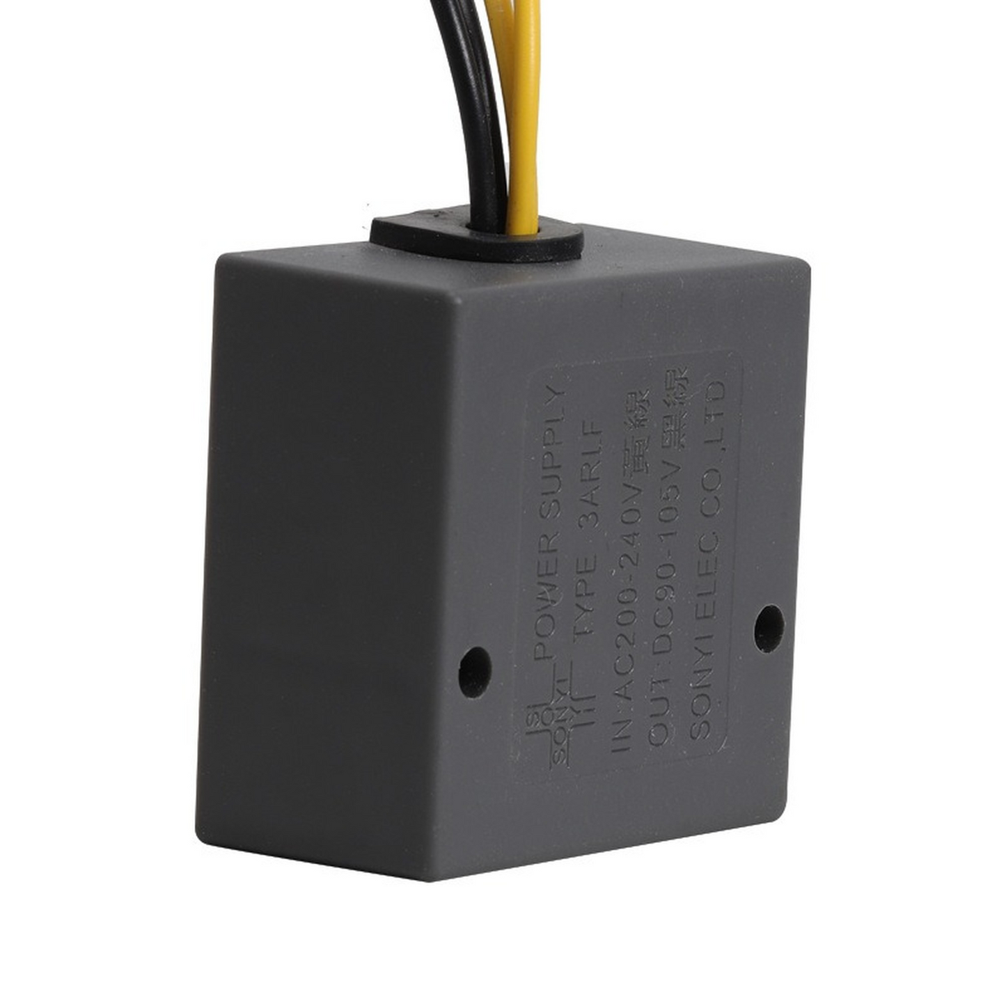 1pcs  3ARL 3ARLF POWER SUPPL Rectifier Power Module TYPE Brake Rectifier