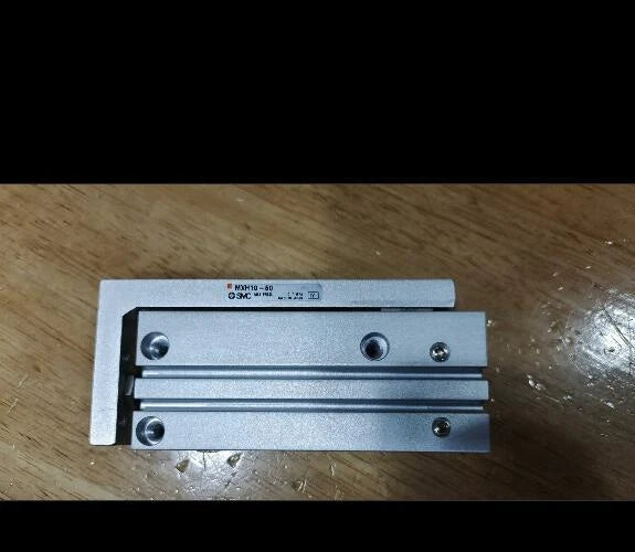 . smc MXH10-60 sliding cylinder Shipping 1PCS shipping #P
