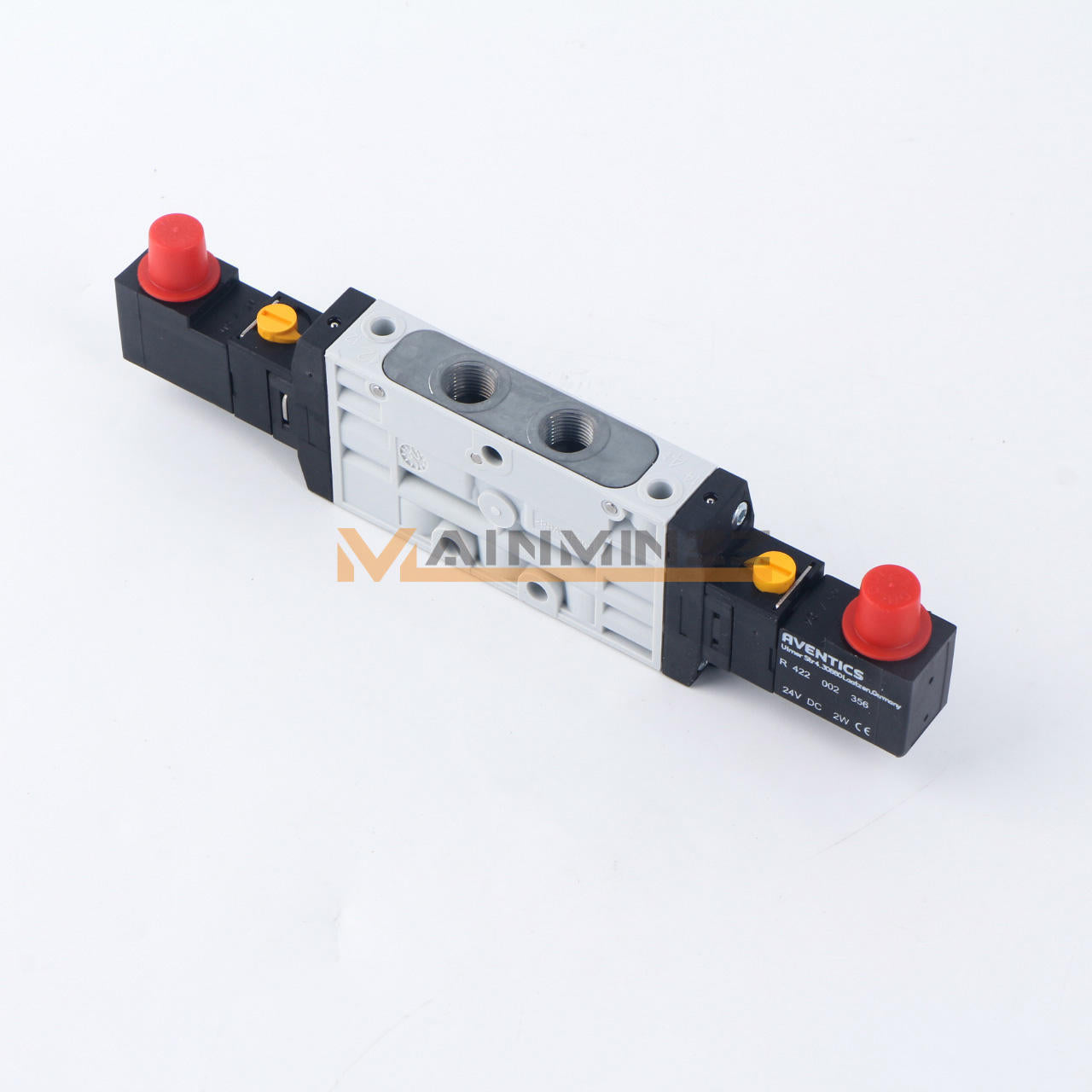 1PC AVENTICS 0820060501 solenoid valve Fast delivery