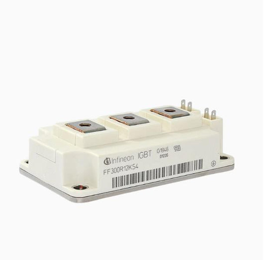 1PC  FF300R12KS4 Infineon IGBT Power Thyristor Module