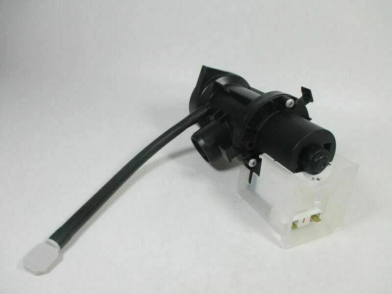 1PC BPX2-2L 5859EN1004J drain pump motor for drum washing machine BPX2-8 1004b