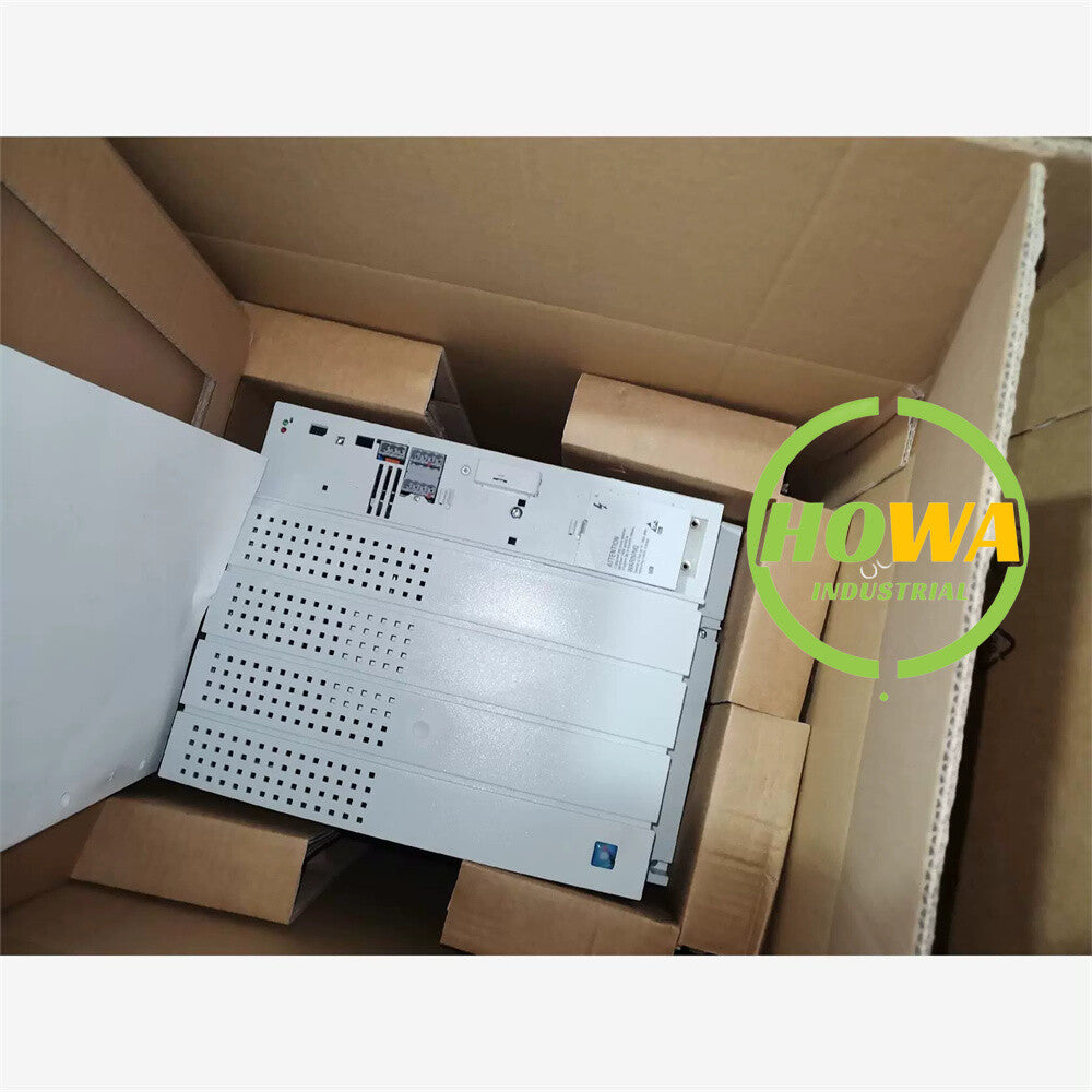1/Piece  Lenze Inverter E82EV153K4B201 Frequency Converter