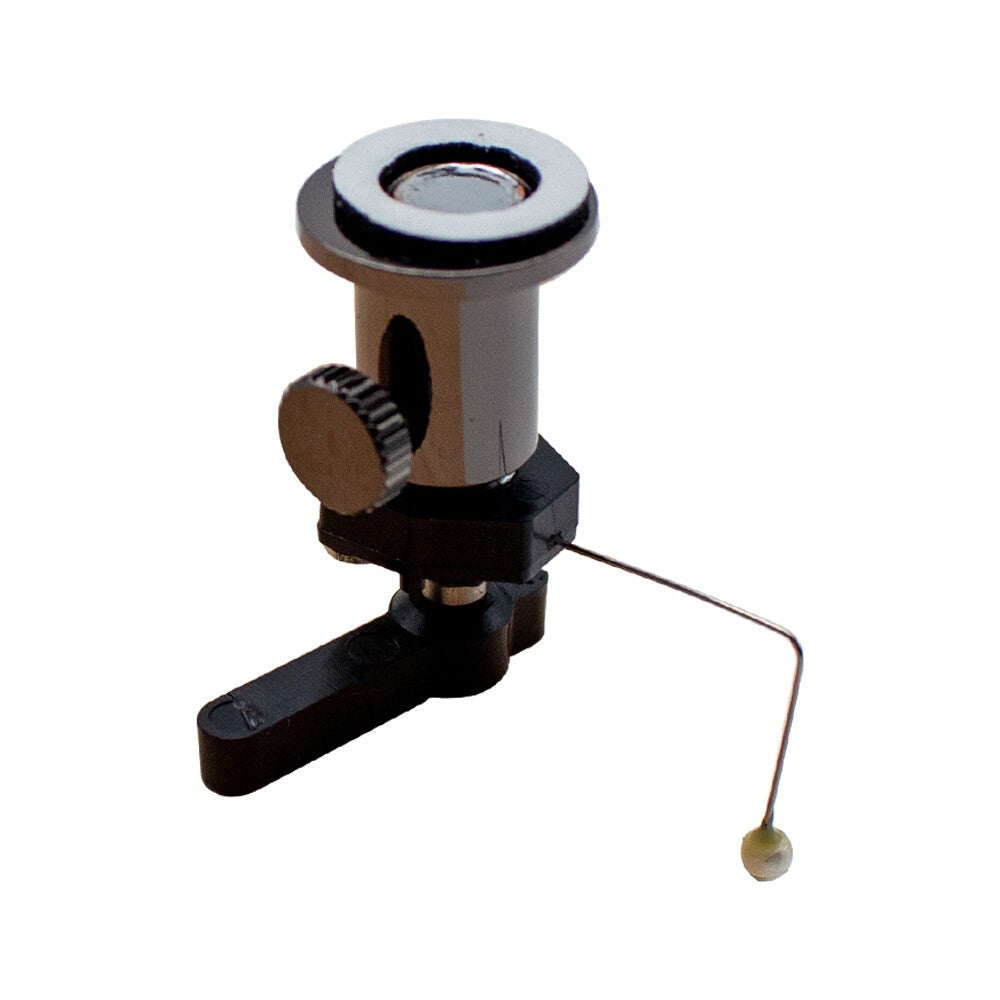 1pcs Automatic Tonearm Lifter Arm Lift For LP Turntable Disc Vinyl Record Ruler