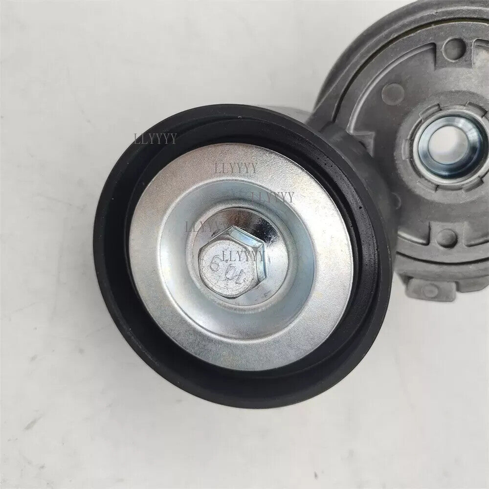 3690067 Belt Tensioner Pulley 2891940 3104149 Fits For Cummins ISX Engine