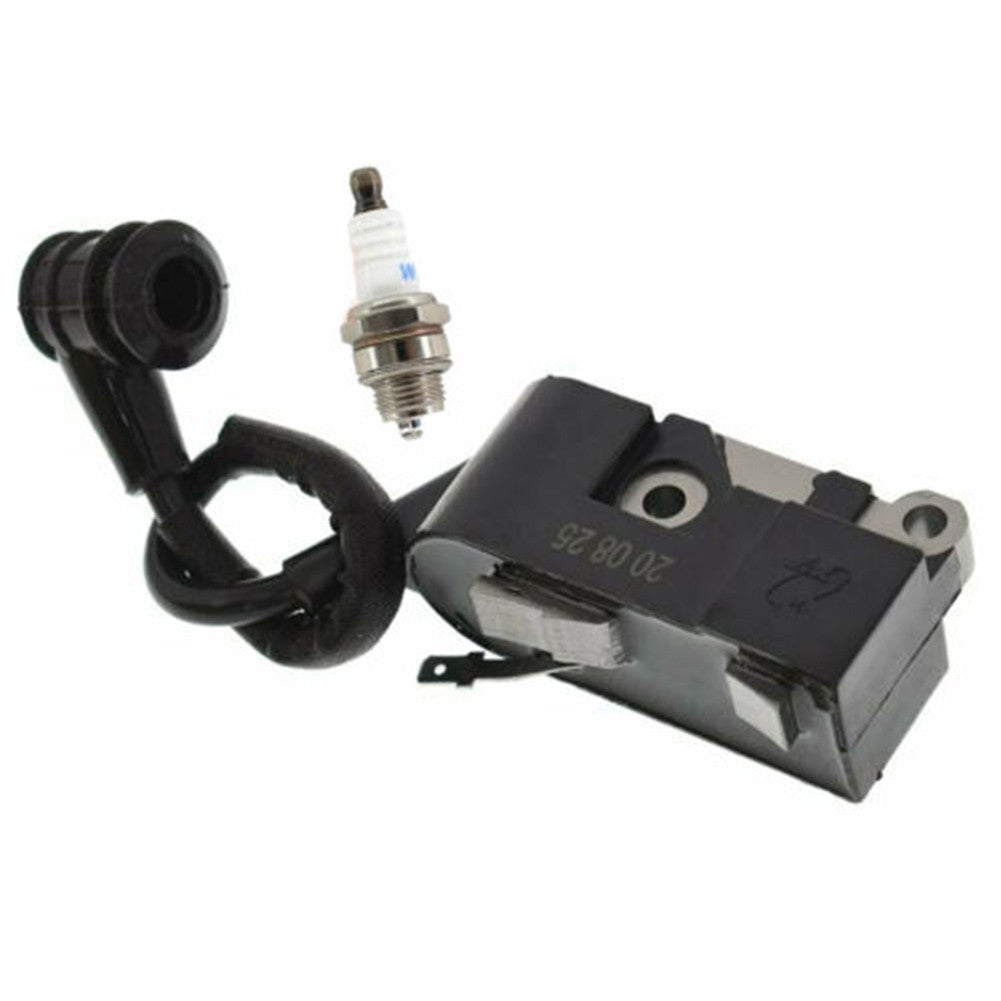 For SX62 & SX66 Chainsaw Ignition Coil Suitable for 62cc and 66cc Engine Types