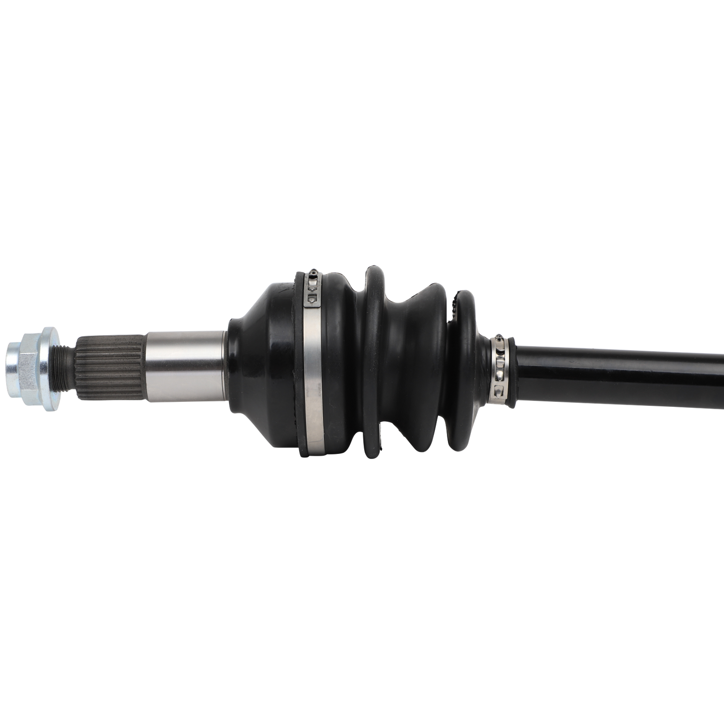 Rear Driver Passenger Side ATV CV Axle For 2016-2019 Yamaha Grizzly 700 4x4 FI