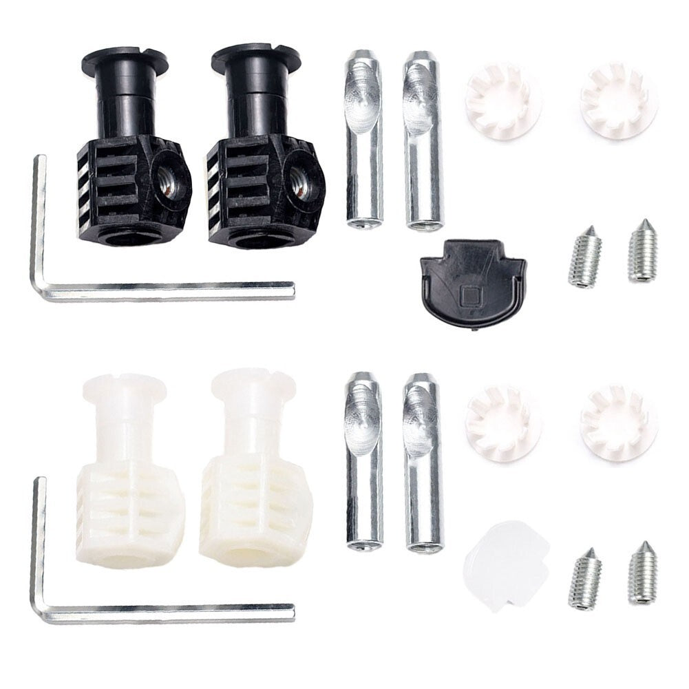 Fixing Kit Bidet Attachments Fixing Bolts For Wall Hung Toilet