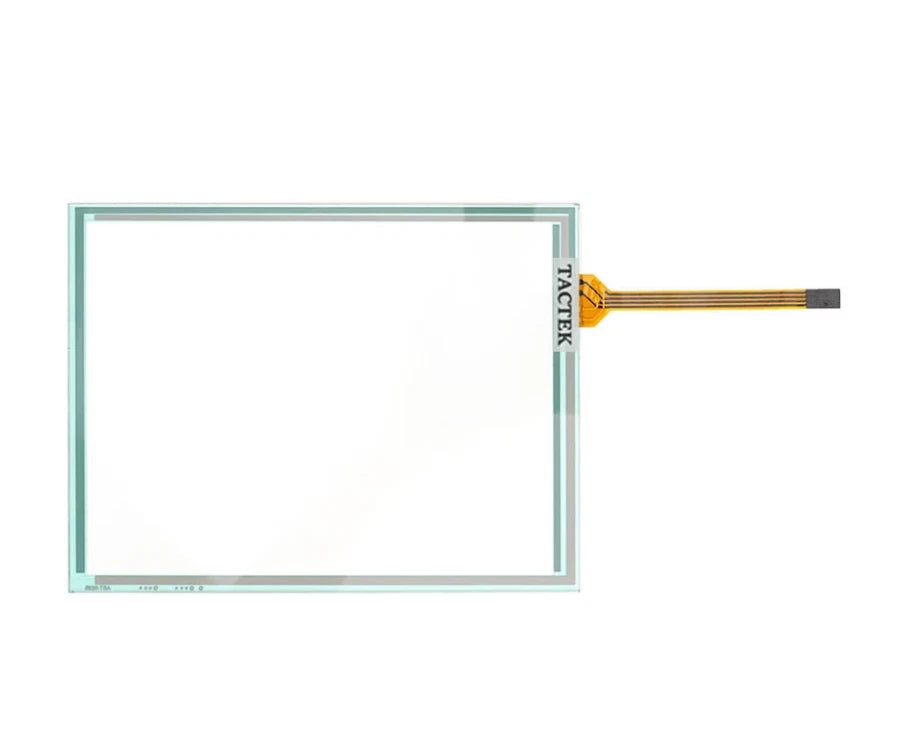 1PC Touch panel for  Teach Pendant 3HAC028357-001 IRC5 touchscreen DSQC679