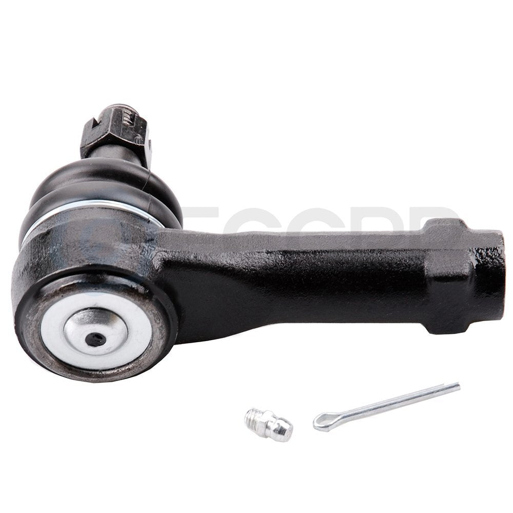 Front Complete Strut & Suspension Kit Fits Ford F-150 Lincoln Mark LT - 4WD ONLY